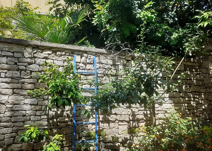Apartman Maria