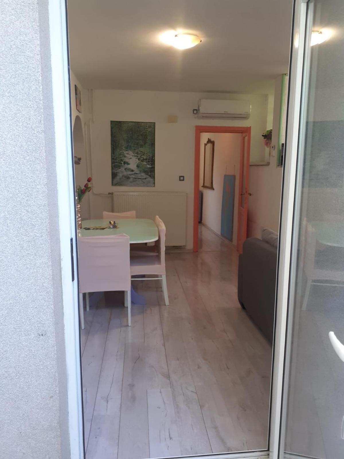 Appartement Maria