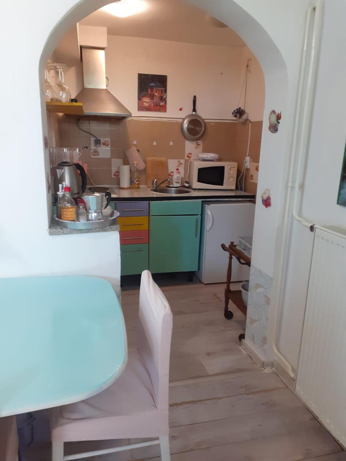 Appartement Maria Pula