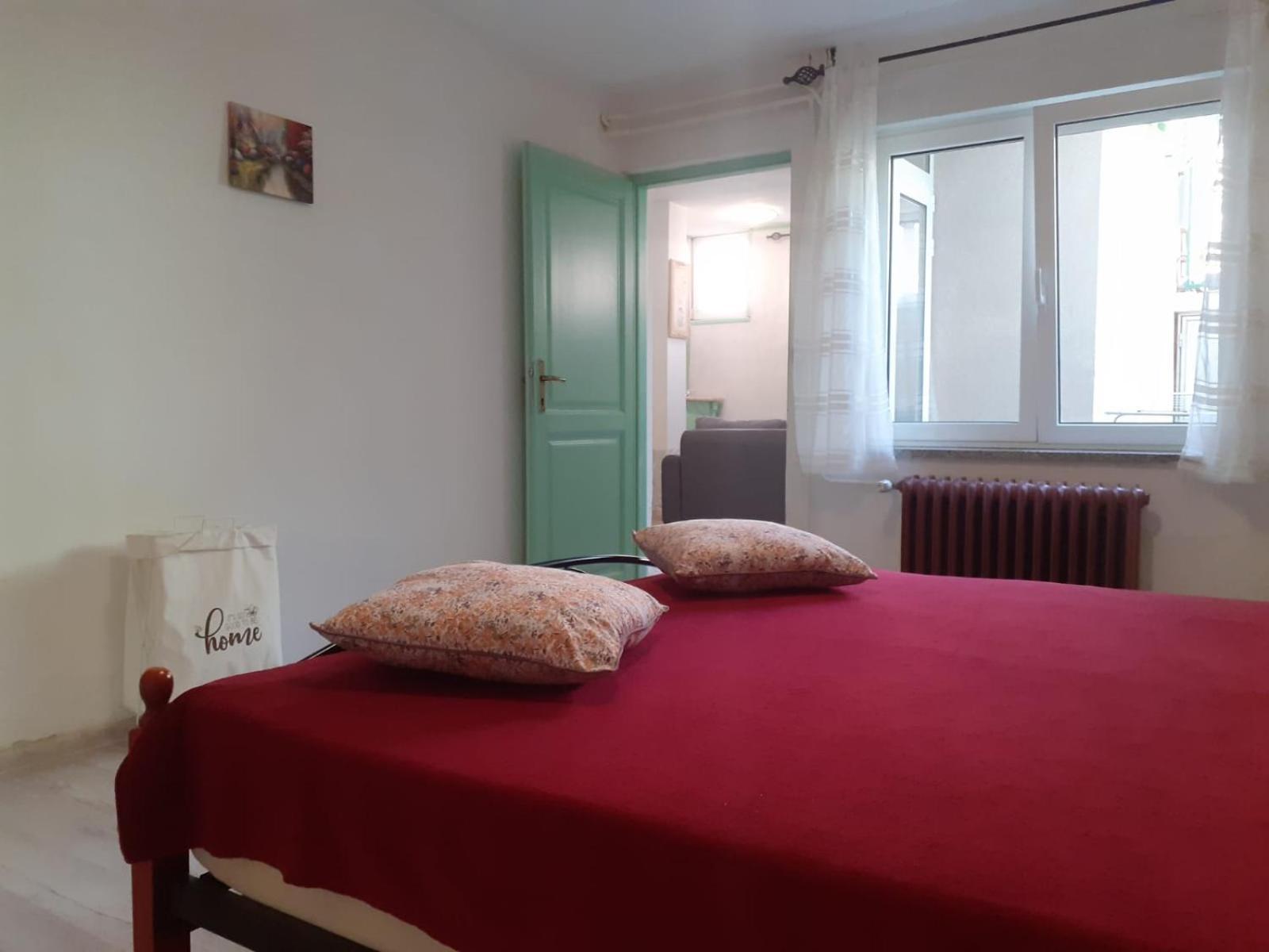 Maria Appartement Pula