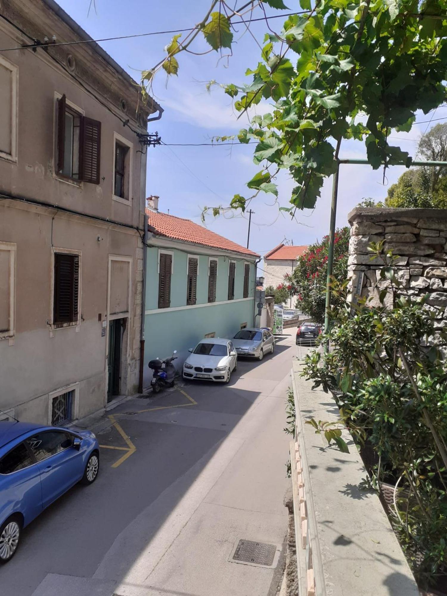 Maria Appartement