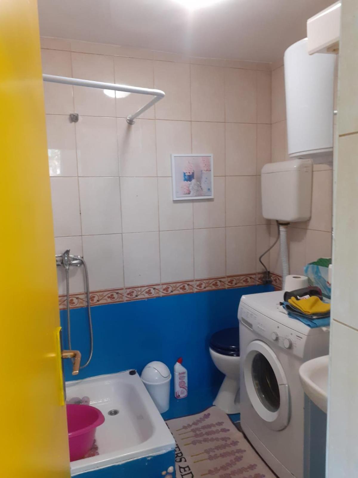 Appartement Maria *