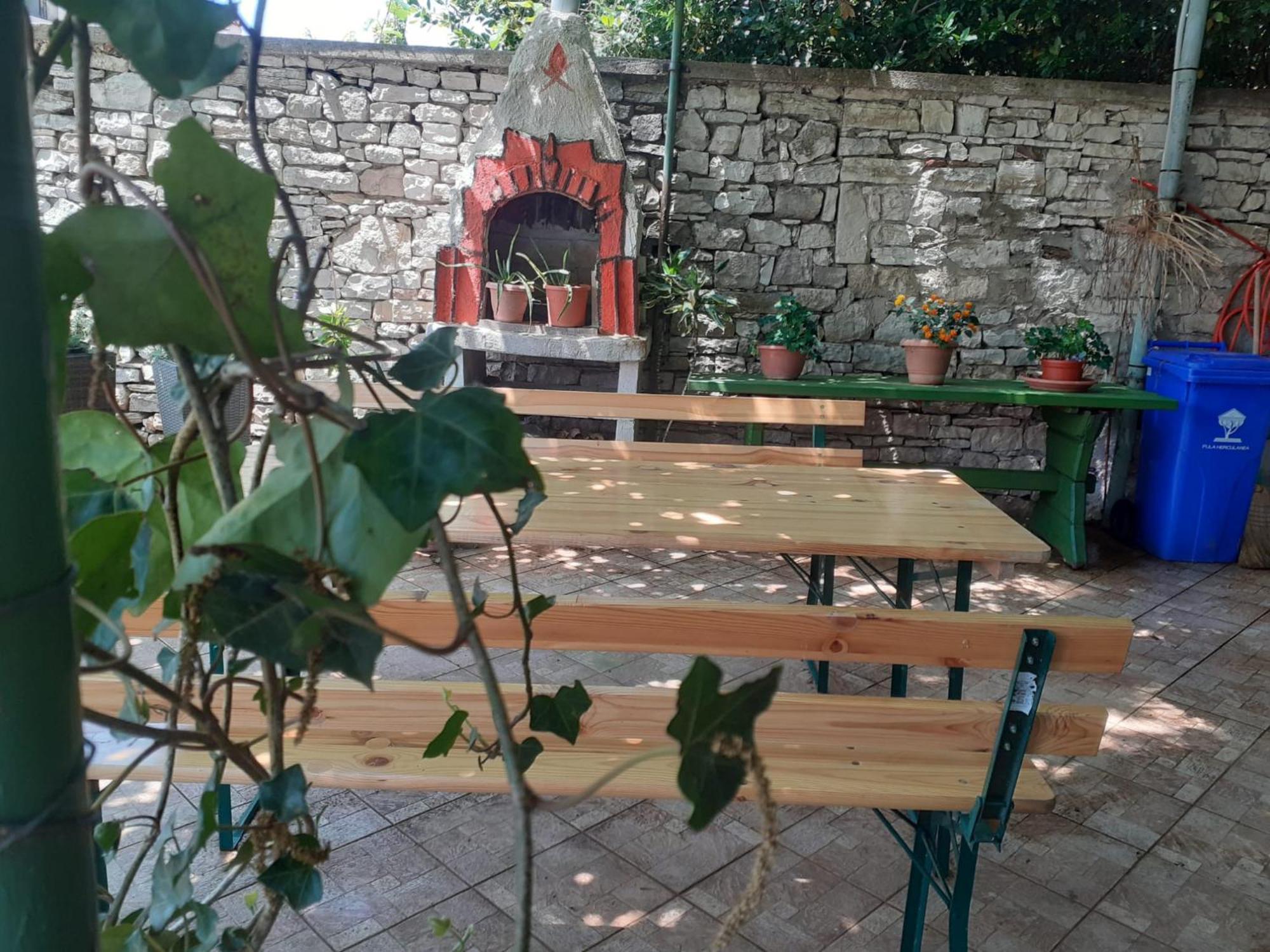 Maria Appartement *