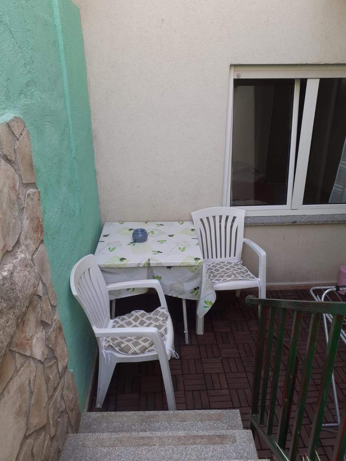 Maria Appartement