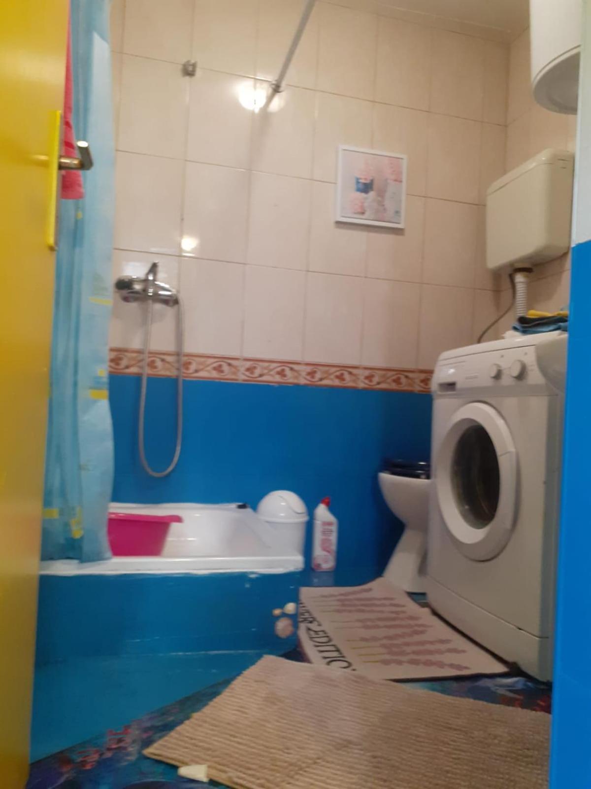 Maria Appartement Pula